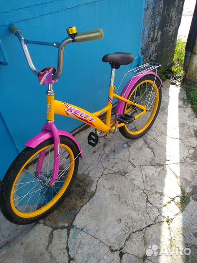 Велосипед б\у