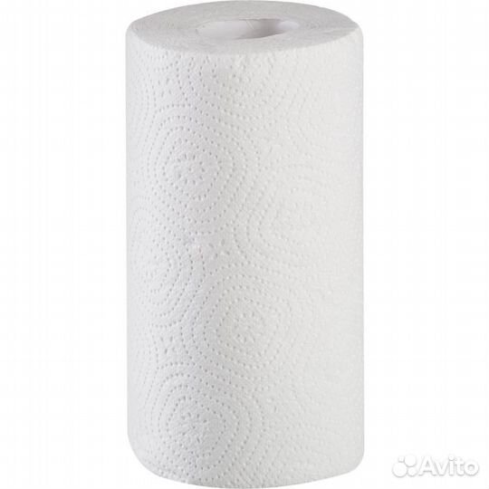 Полотенца бумажные Veiro Classic 2сл 2рул/уп