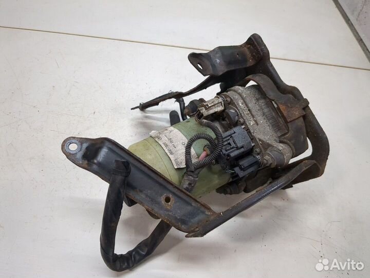 Насос усилителя руля Ford Focus 2, 2009