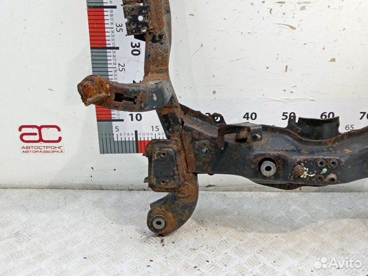 Балка подмоторная Opel Astra H/Astra Family H