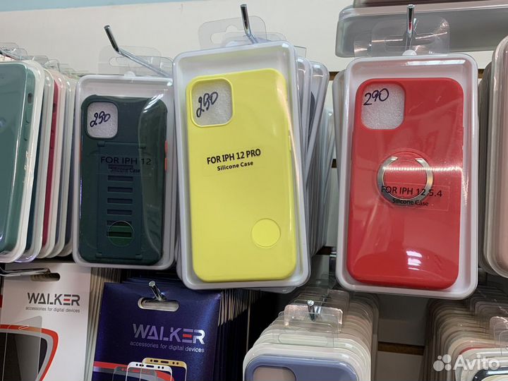 Чехол на iPhone 12, 12pro, 12mini, 12pro max