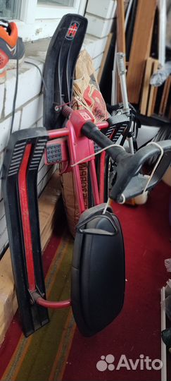 Снегокат Аргамак