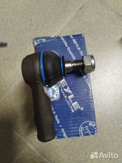 Наконечник рулевой лев Skoda Octavia лифтбек (1U2)