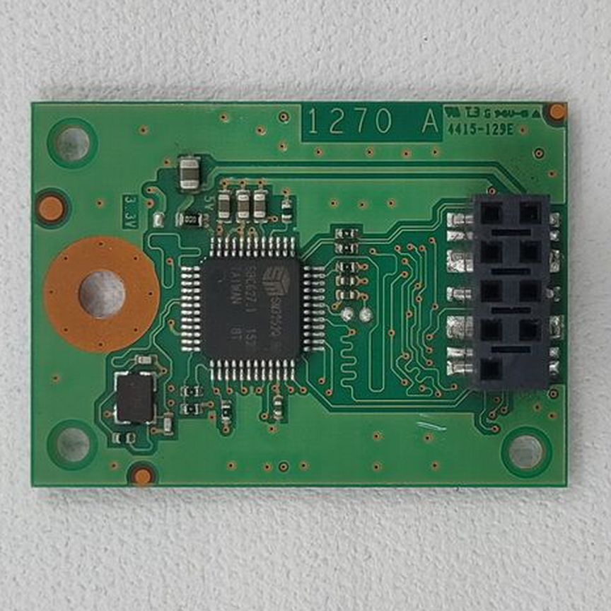 [MTEDCAE008SAJ-1N2] Флеш-Память Micron, 8 Гб, Usb 2.0