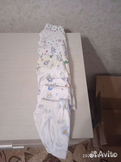 Плавки для мальчика