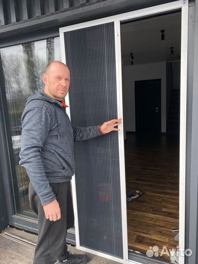 Ремонт окон москитные сетки фурнитура уплотнители