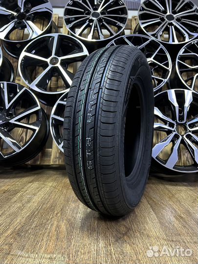 Tracmax X-Privilo TX5 185/65 R15 88H