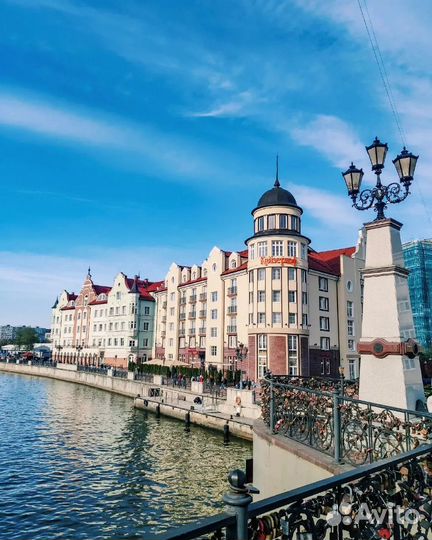 Экскурсионные туры по России