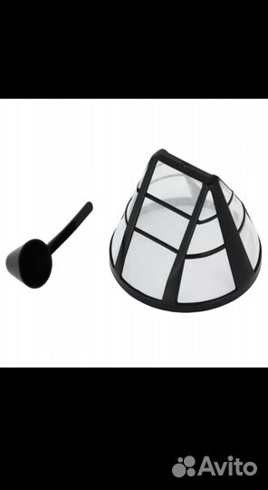 Кофеварка капельная Marta