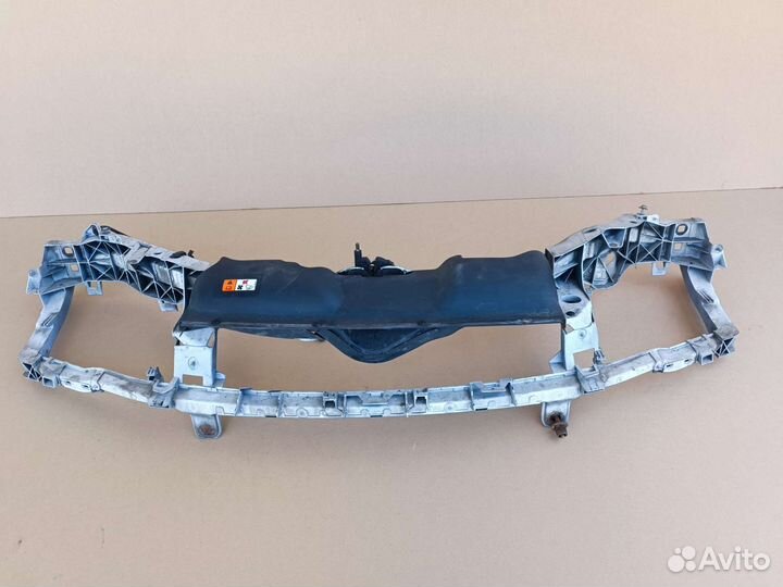 Телевизор Форд Фокус 2 рестайлинг