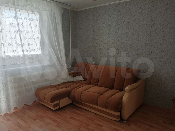 2-к. квартира, 41,9 м², 2/5 эт.