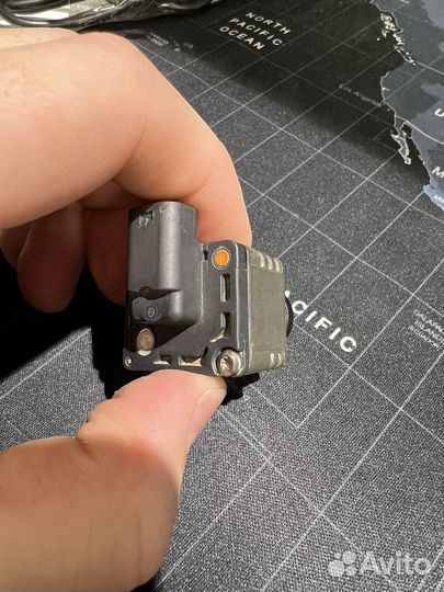 Камера заднего вида Bmw X6M 2021