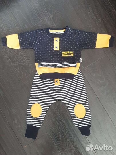 Костюм детский