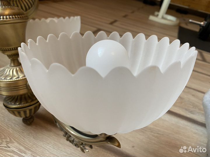 Люстра Reccagni angelo Италия