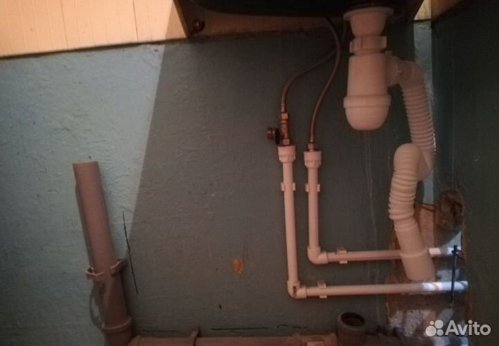 Мастер на час Сантехник, электрик, сборка мебели