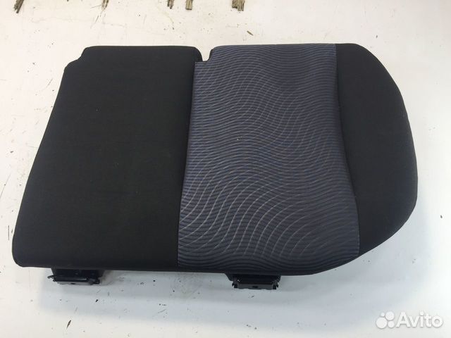Ford fusion заднее сиденье диван