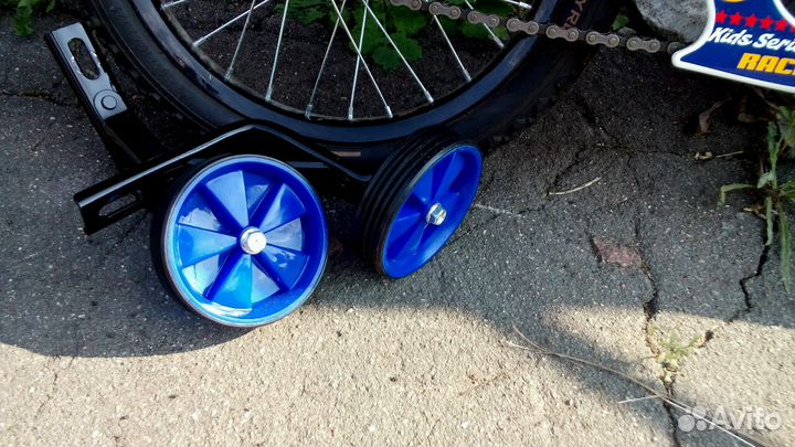 Велосипед детский Stern