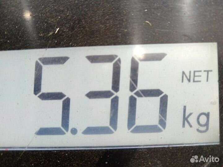 Полуось для Ford C-MAX 1