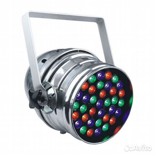 Прожектор Color Imagination SI-018D LED PAR 64