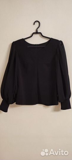 Кофточки и блузки р.44-46