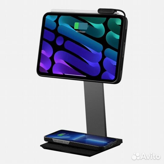 Подставка MagEZ Stand Pitaka iPad New
