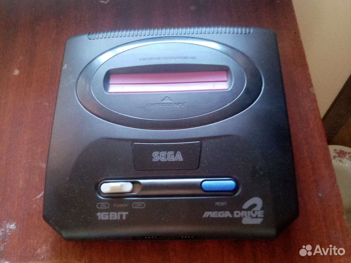 Sega продам в хорошем состояние 368 игр