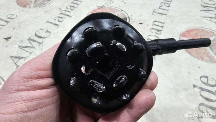 Домкрат Mercedes-Benz SL R230 R129