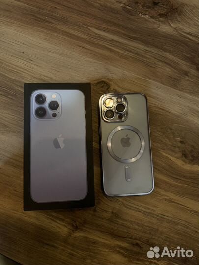 iPhone 13 Pro, 128 ГБ