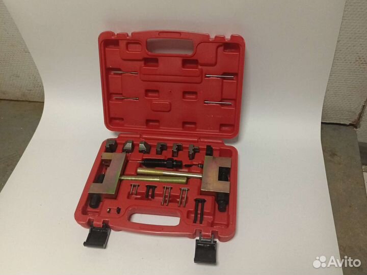 Набор для цепи грм мерседес м271 м272 м273