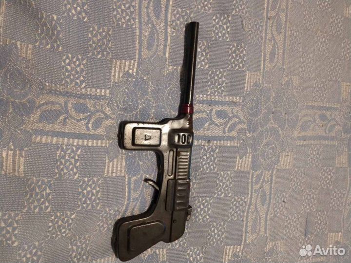 Игрушки СССР