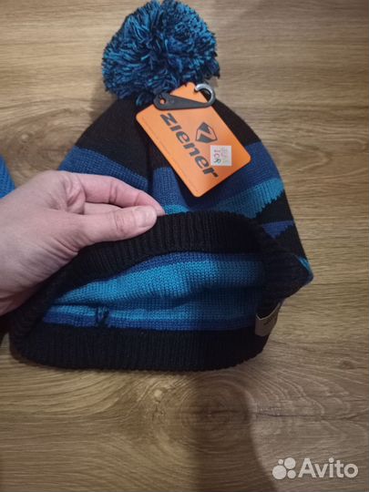 Шапки летние и зимние на 1-12 лет новые/в отл.сос