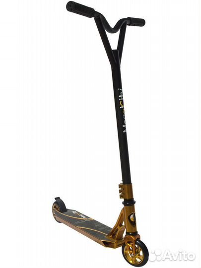 Трюковые самокаты всех размеров. Большой выбор