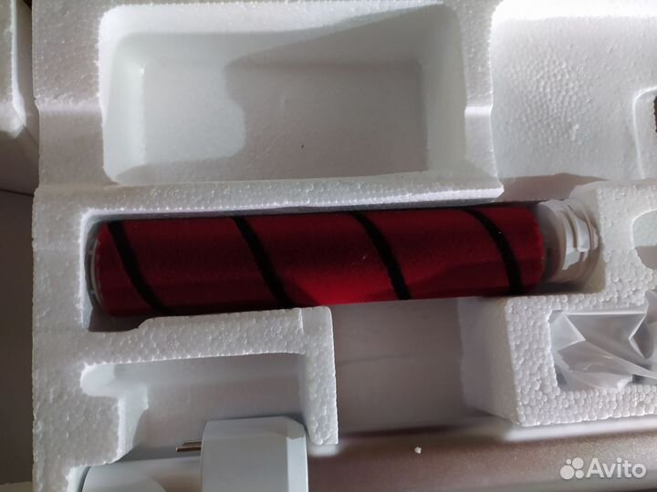 Пылесос ручной (handstick) Haier HVC250