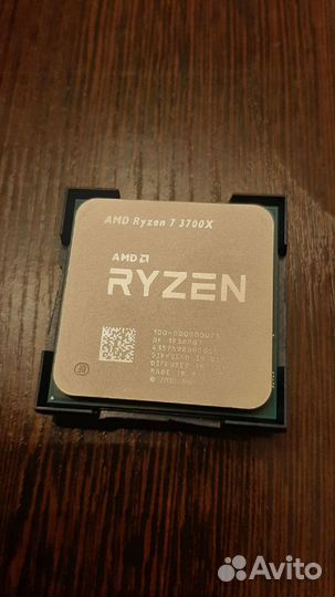 Gigabyte B550 Aorus Elite +Ryzen 7 3700Х