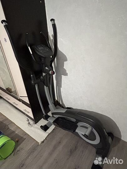 Элипсоидный тренажер Kettler