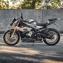 BMW s1000r