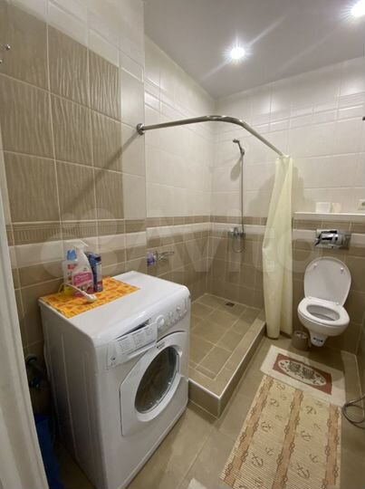 2-к. квартира, 47 м², 8/17 эт.