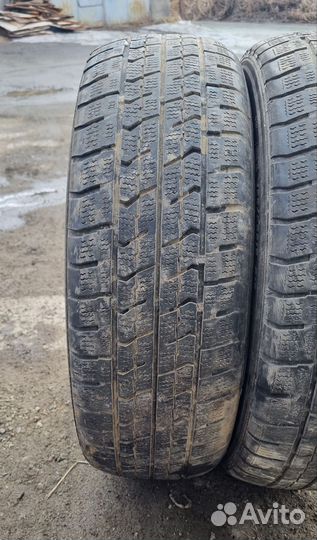 Goodyear Ice Navi Zea II 195/65 R15 91Q