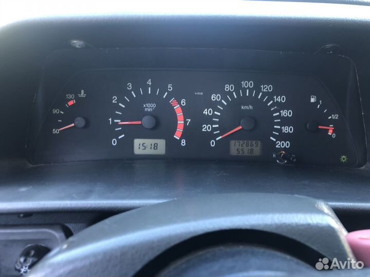 ВАЗ 2114 Samara 1.6 МТ, 2012, 172 000 км