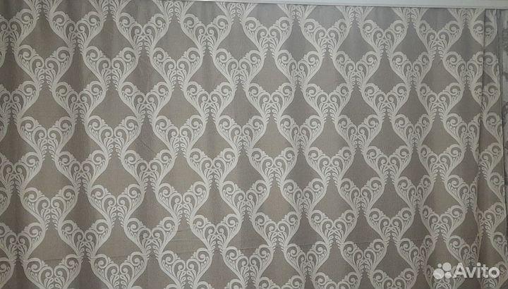 Шторы ночные новые