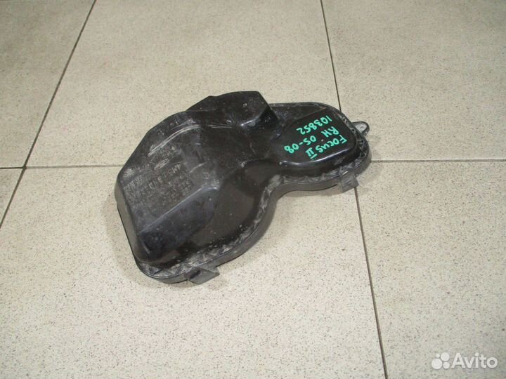 Крышка фары Ford Focus II 2005-2011