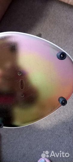 Распариватель для лица