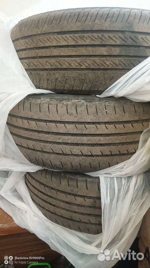 LingLong GreenMax HP010 185/55 R15 82V