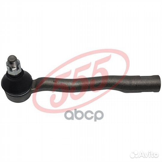 Наконечник рулевой тяги прав SE3581R 555