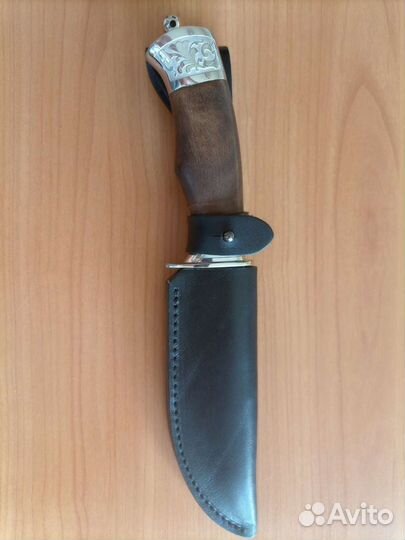 Охотничий нож