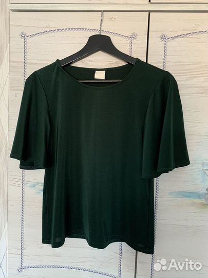 Блузка HM 42-44