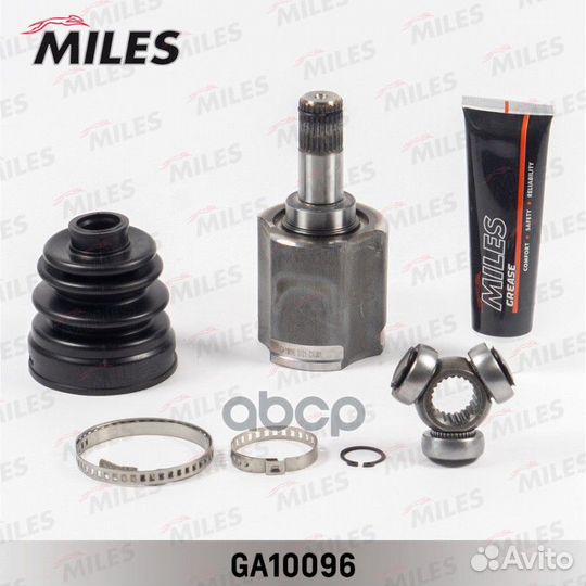 Шрус внутренний Miles 1533 CI1177, MME61499