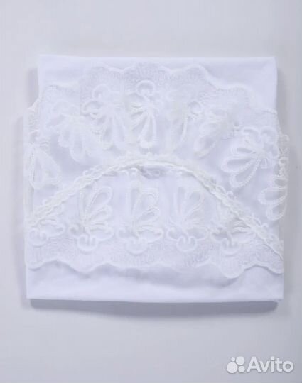 Конверт на выписку для новорожденного