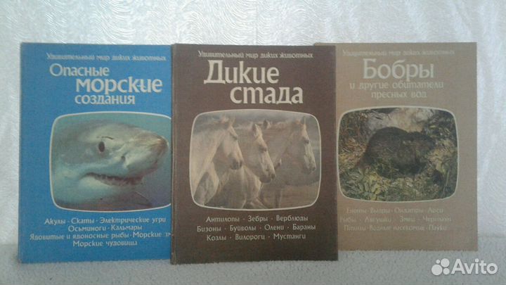 Книги из серии