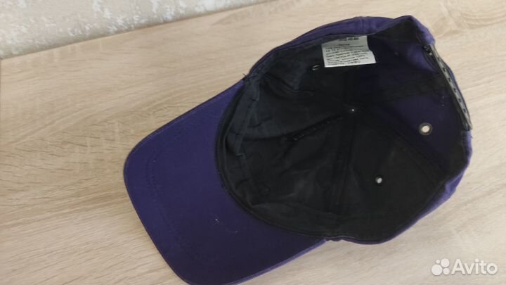 Кепка Транснефть